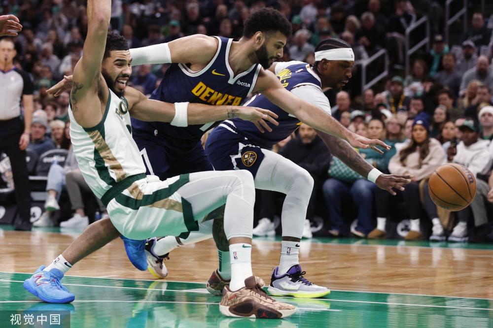 在国际体坛 在国际体坛