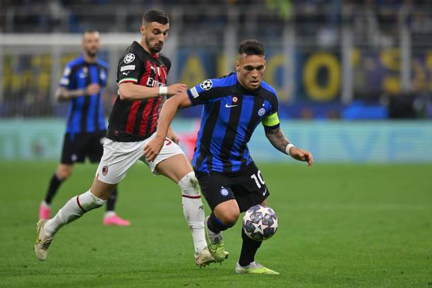 国米能否打 国米能否打