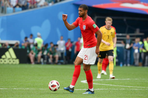 定的心态一 定的心态一